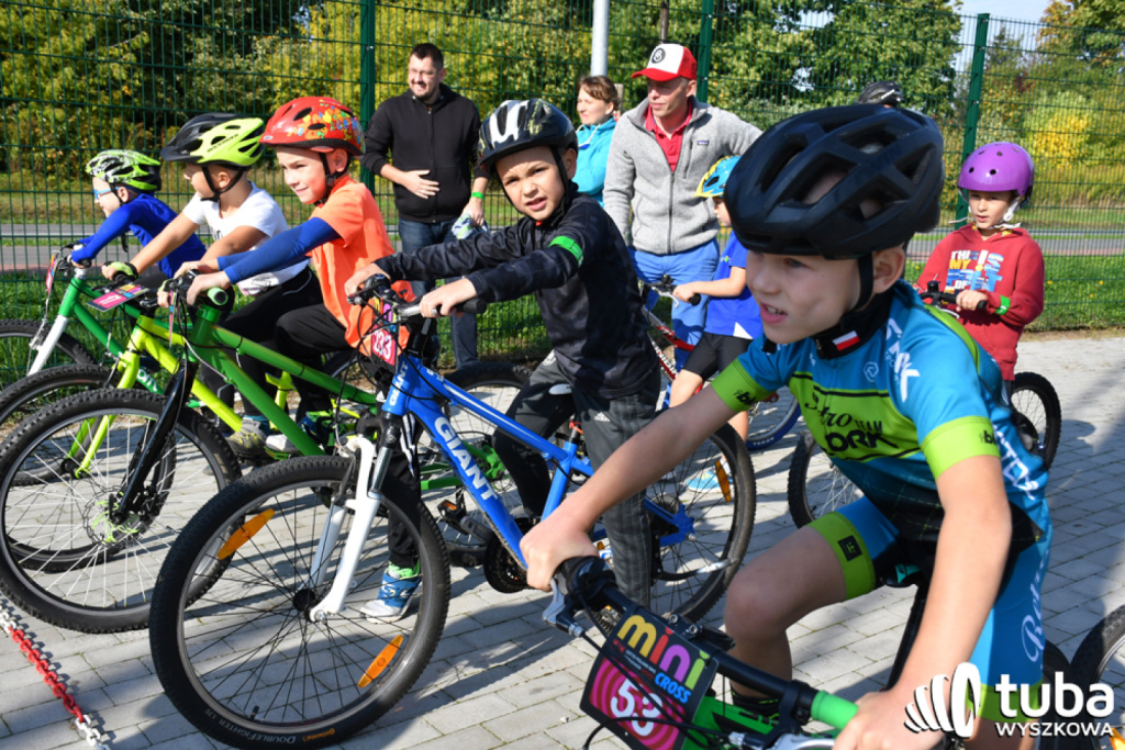 LOTTO Poland Bike Marathon ponownie w Wyszkowie