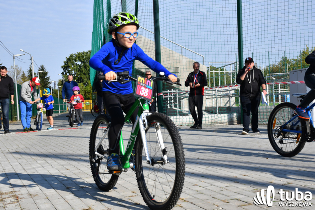 LOTTO Poland Bike Marathon ponownie w Wyszkowie