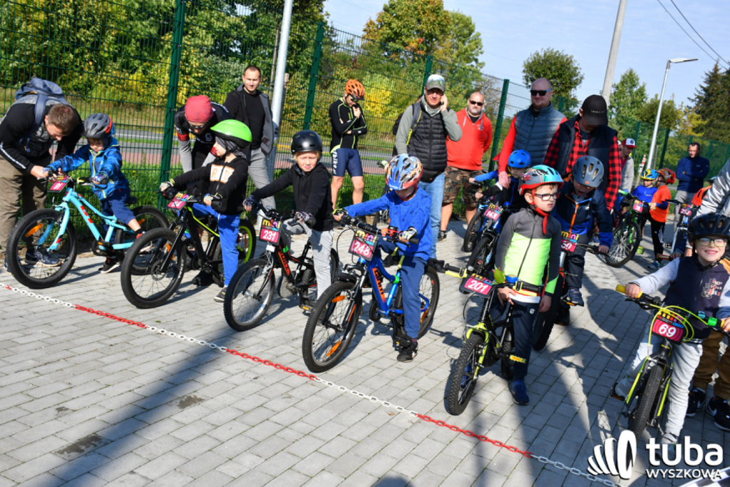 LOTTO Poland Bike Marathon ponownie w Wyszkowie