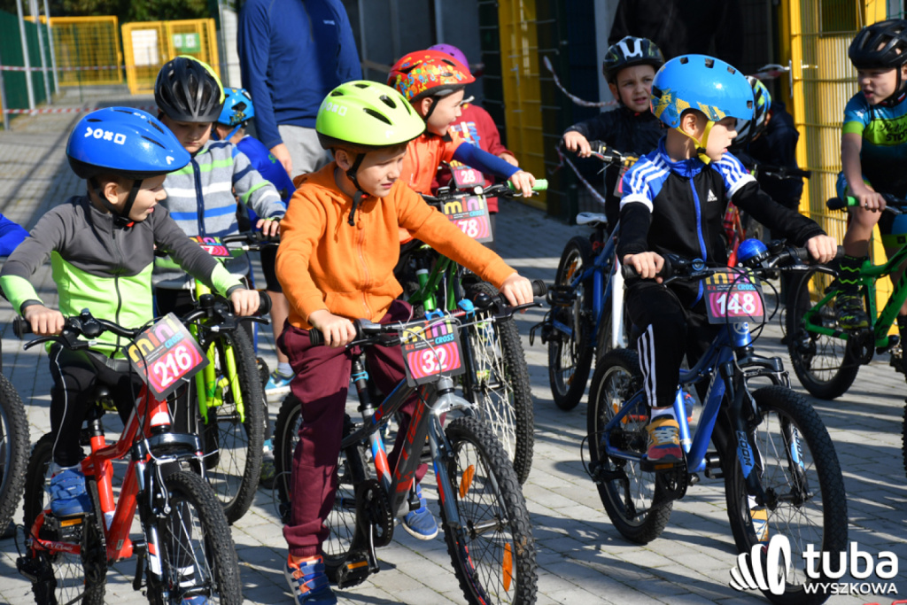 LOTTO Poland Bike Marathon ponownie w Wyszkowie