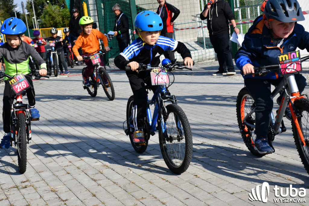 LOTTO Poland Bike Marathon ponownie w Wyszkowie