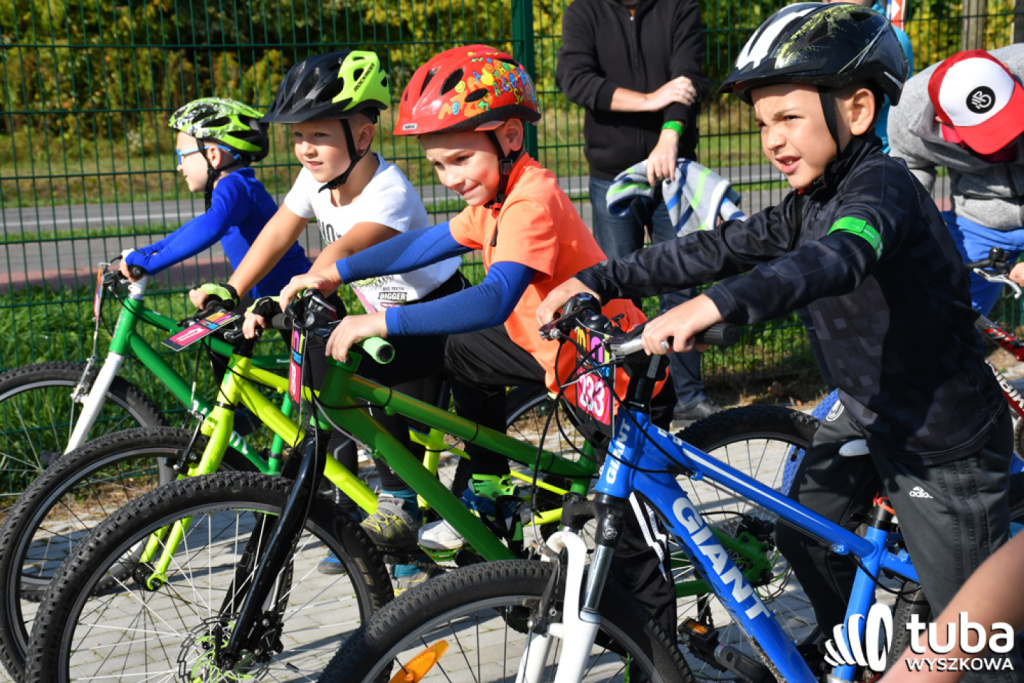 LOTTO Poland Bike Marathon ponownie w Wyszkowie