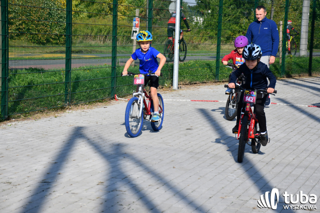 LOTTO Poland Bike Marathon ponownie w Wyszkowie