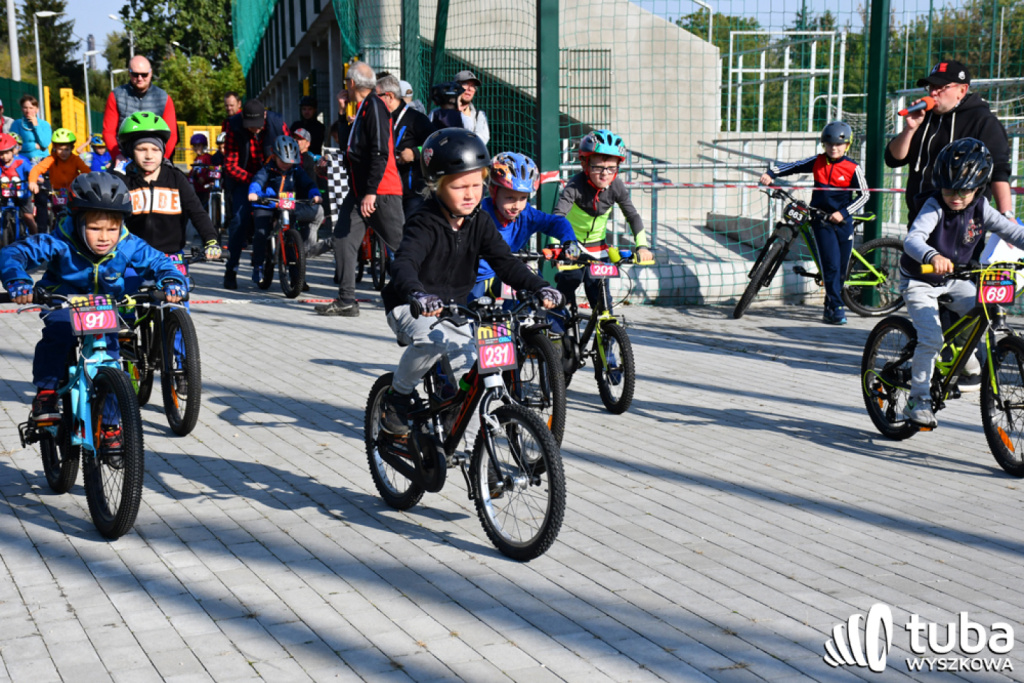 LOTTO Poland Bike Marathon ponownie w Wyszkowie