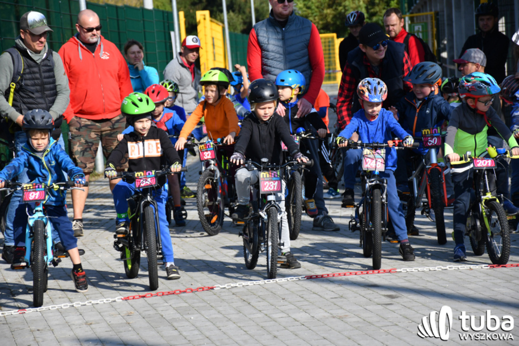 LOTTO Poland Bike Marathon ponownie w Wyszkowie