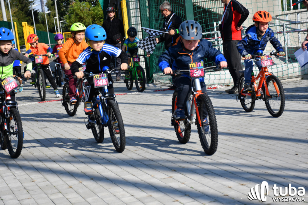 LOTTO Poland Bike Marathon ponownie w Wyszkowie