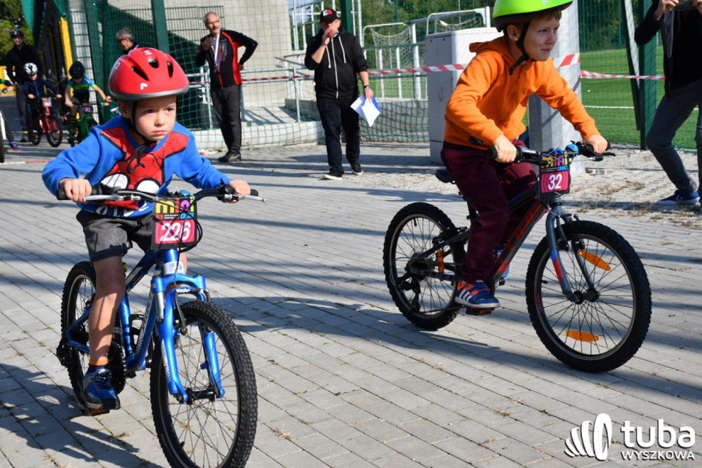 LOTTO Poland Bike Marathon ponownie w Wyszkowie