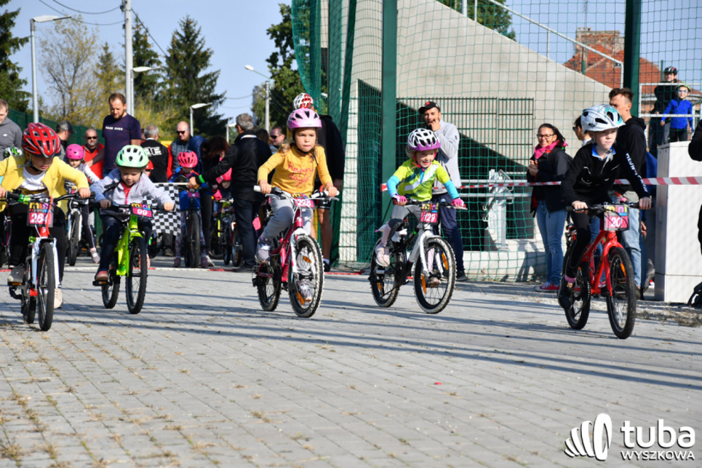 LOTTO Poland Bike Marathon ponownie w Wyszkowie