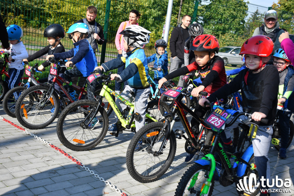 LOTTO Poland Bike Marathon ponownie w Wyszkowie