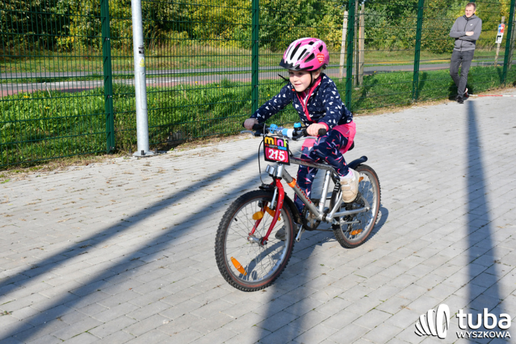 LOTTO Poland Bike Marathon ponownie w Wyszkowie