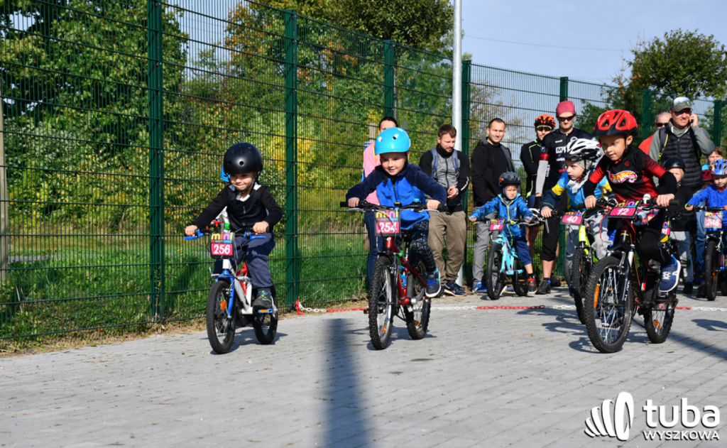 LOTTO Poland Bike Marathon ponownie w Wyszkowie