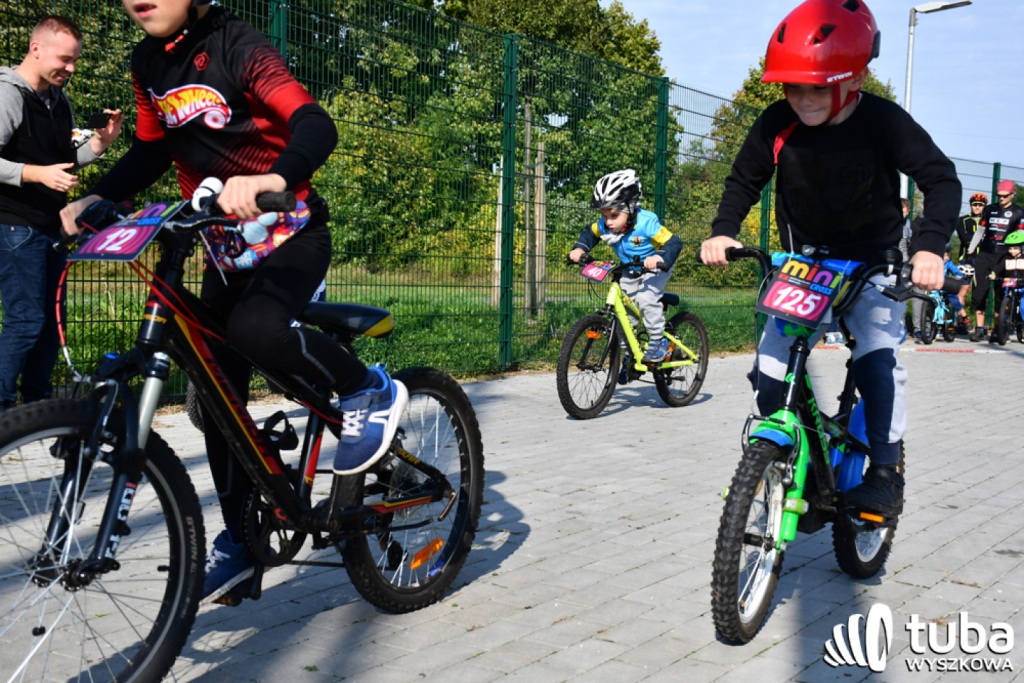 LOTTO Poland Bike Marathon ponownie w Wyszkowie