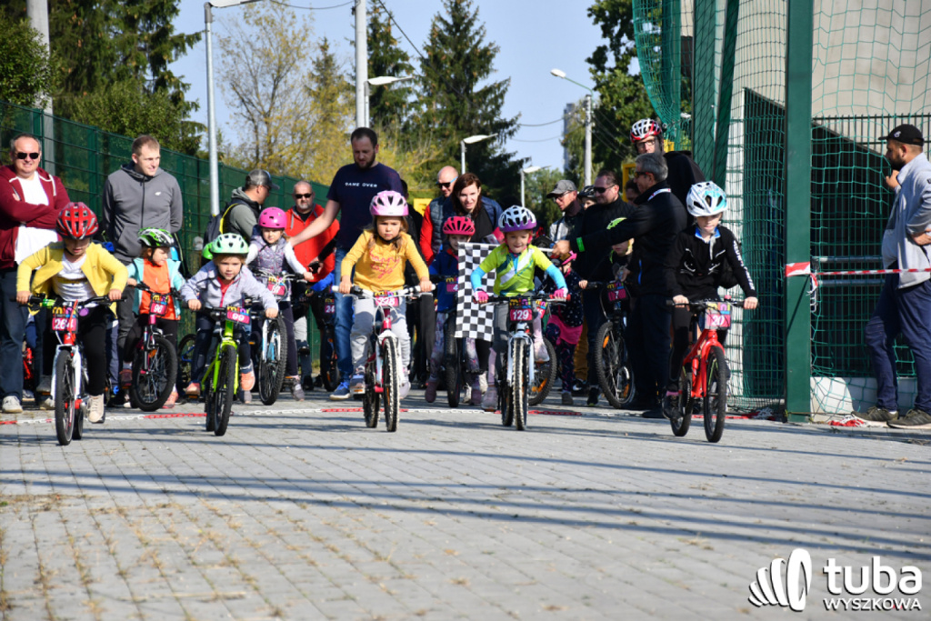 LOTTO Poland Bike Marathon ponownie w Wyszkowie