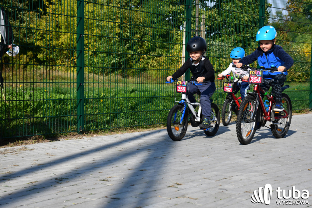LOTTO Poland Bike Marathon ponownie w Wyszkowie