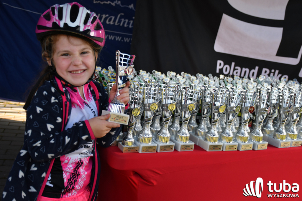 LOTTO Poland Bike Marathon ponownie w Wyszkowie