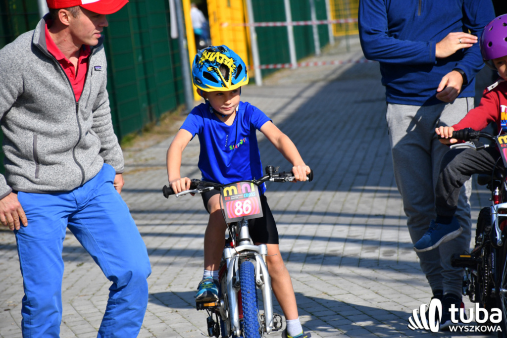 LOTTO Poland Bike Marathon ponownie w Wyszkowie