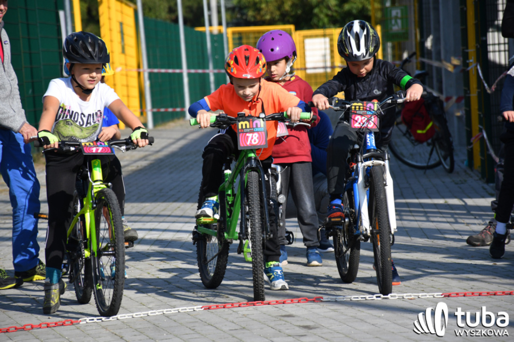 LOTTO Poland Bike Marathon ponownie w Wyszkowie