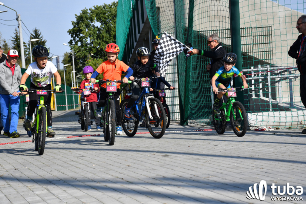 LOTTO Poland Bike Marathon ponownie w Wyszkowie