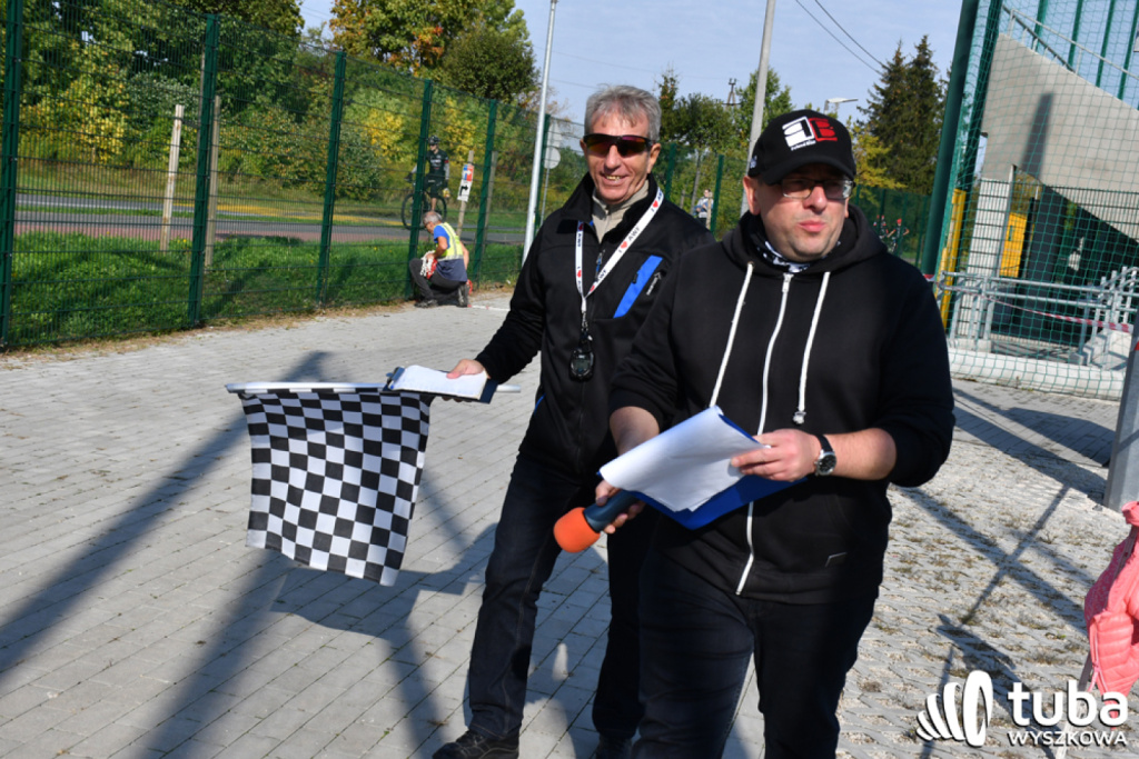 LOTTO Poland Bike Marathon ponownie w Wyszkowie