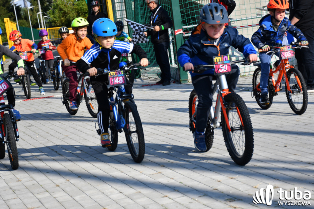LOTTO Poland Bike Marathon ponownie w Wyszkowie