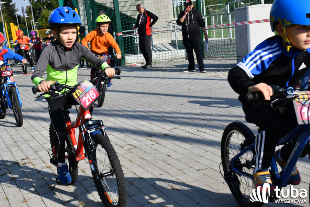 LOTTO Poland Bike Marathon ponownie w Wyszkowie