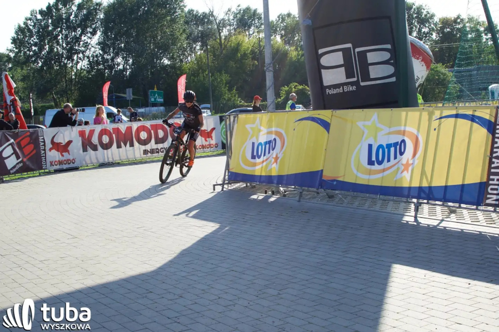 LOTTO Poland Bike Marathon ponownie w Wyszkowie