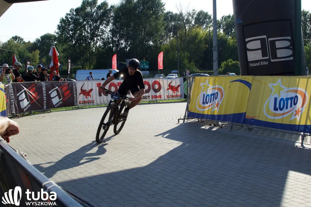 LOTTO Poland Bike Marathon ponownie w Wyszkowie