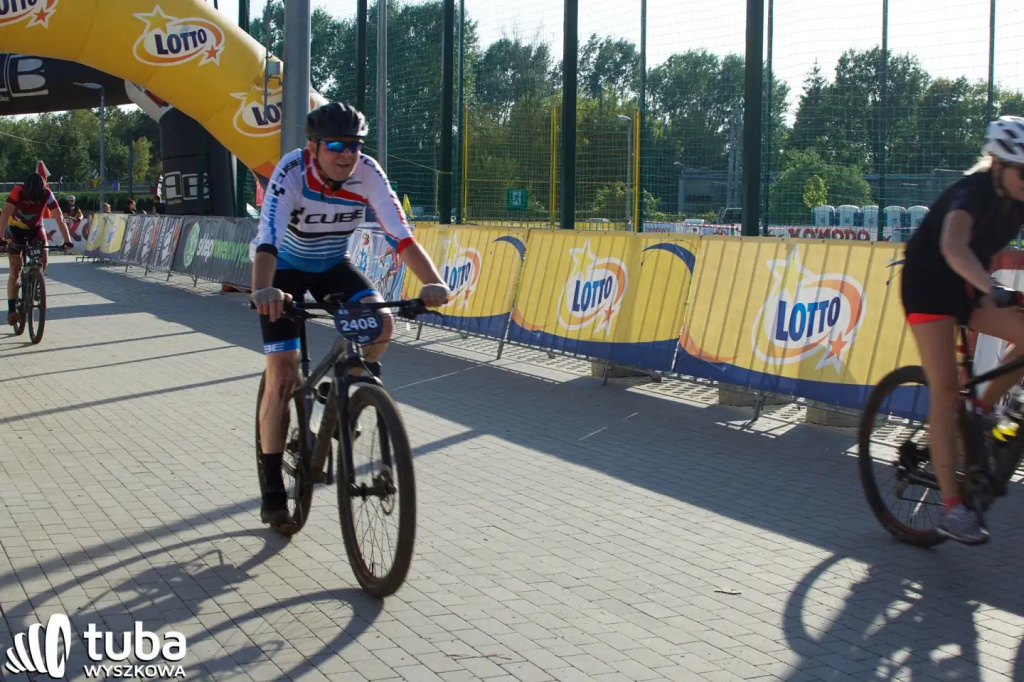LOTTO Poland Bike Marathon ponownie w Wyszkowie