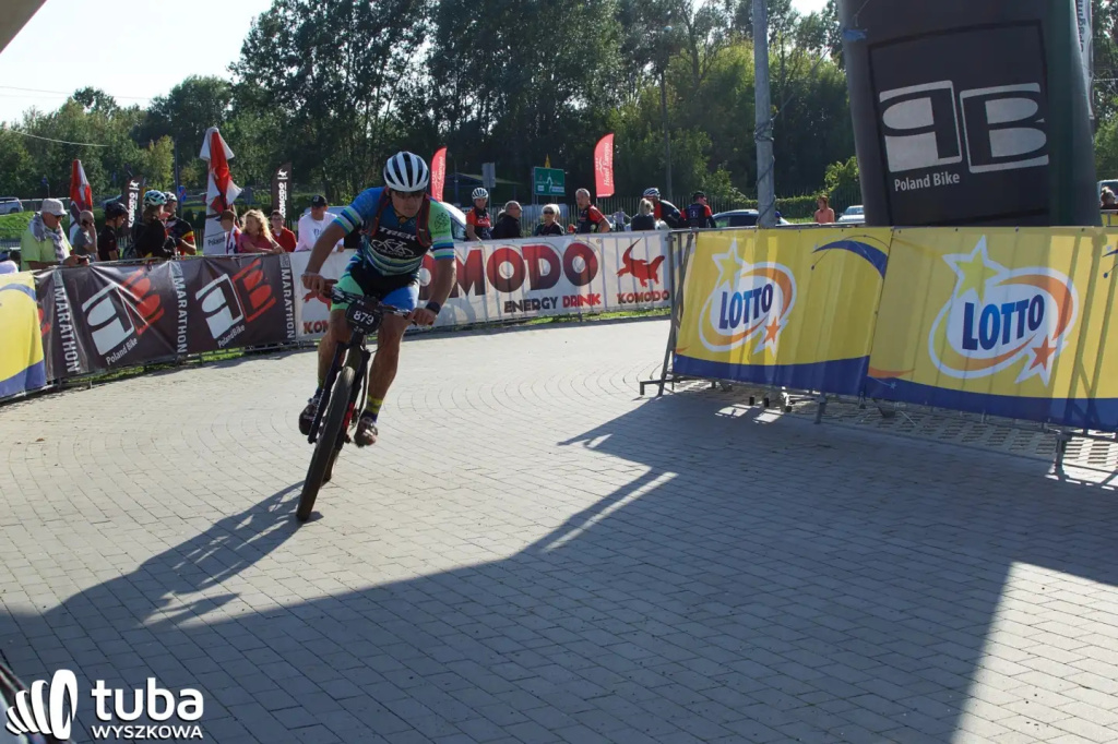 LOTTO Poland Bike Marathon ponownie w Wyszkowie