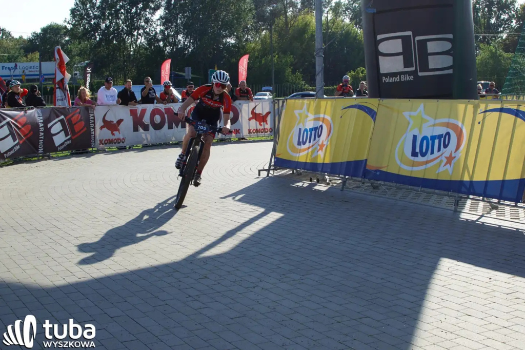 LOTTO Poland Bike Marathon ponownie w Wyszkowie