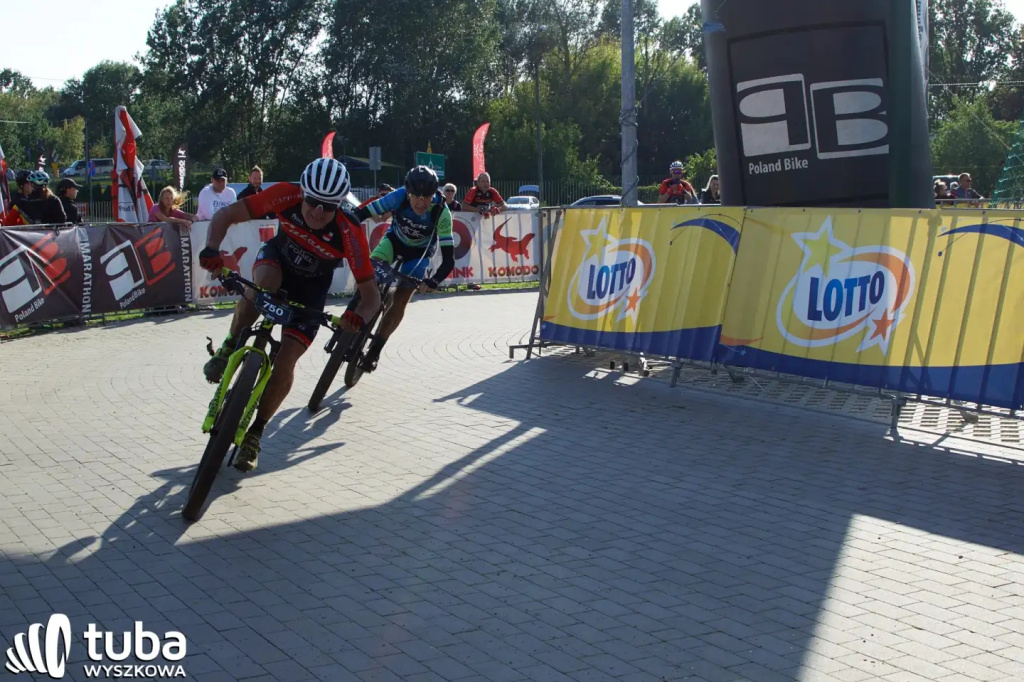 LOTTO Poland Bike Marathon ponownie w Wyszkowie
