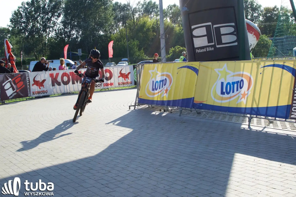 LOTTO Poland Bike Marathon ponownie w Wyszkowie