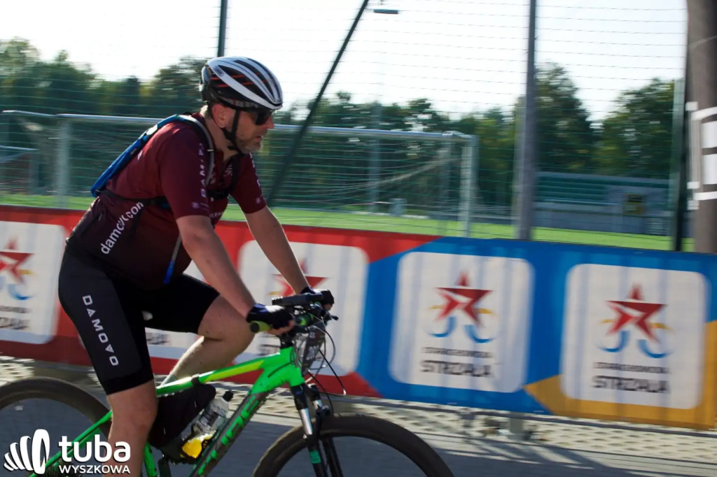 LOTTO Poland Bike Marathon ponownie w Wyszkowie