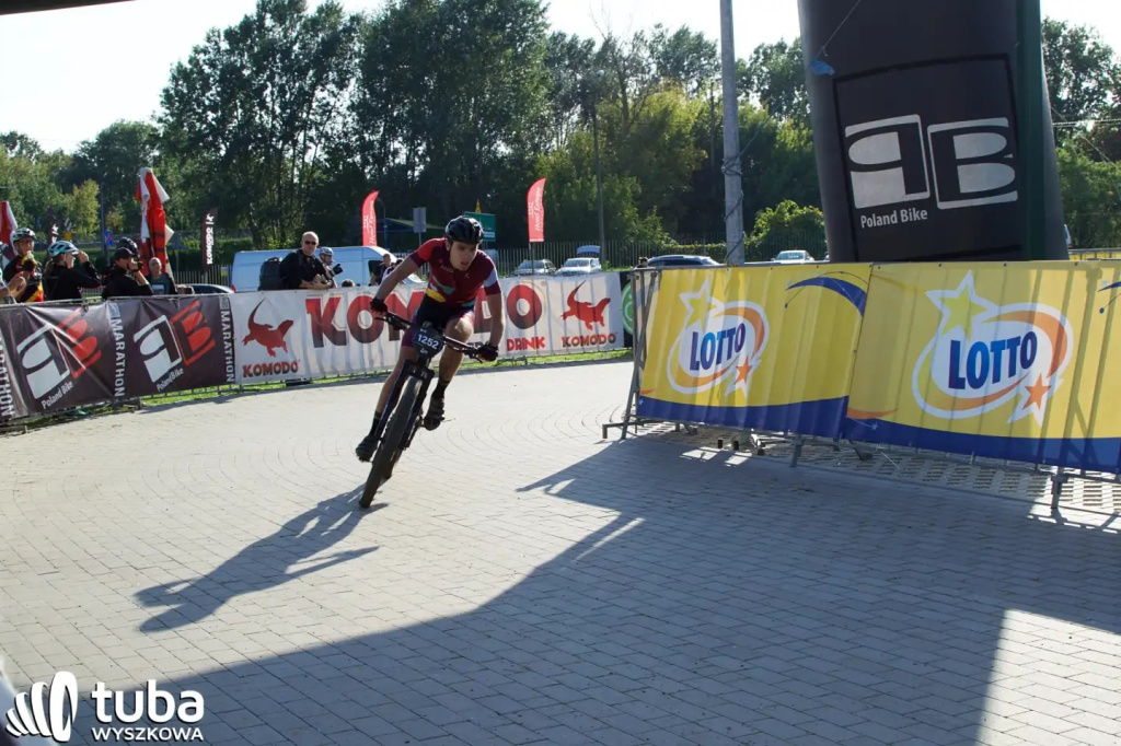 LOTTO Poland Bike Marathon ponownie w Wyszkowie