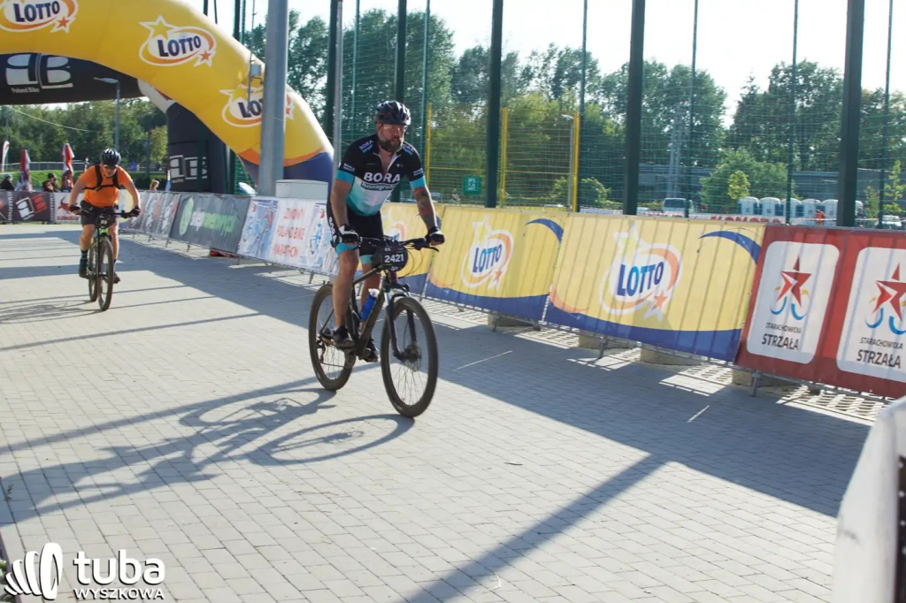 LOTTO Poland Bike Marathon ponownie w Wyszkowie