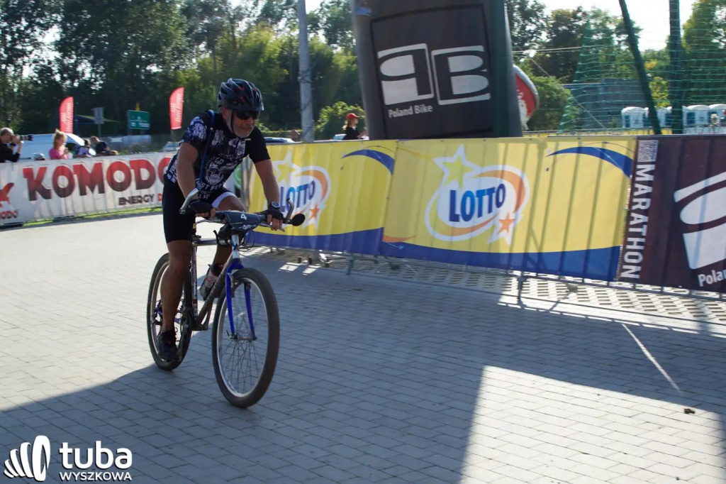 LOTTO Poland Bike Marathon ponownie w Wyszkowie