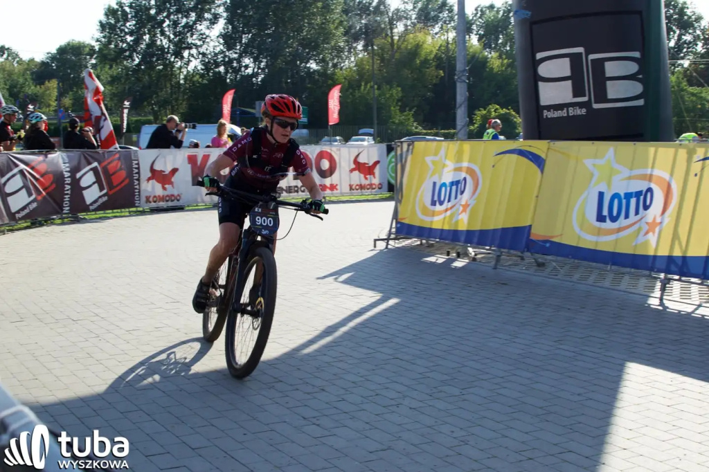 LOTTO Poland Bike Marathon ponownie w Wyszkowie