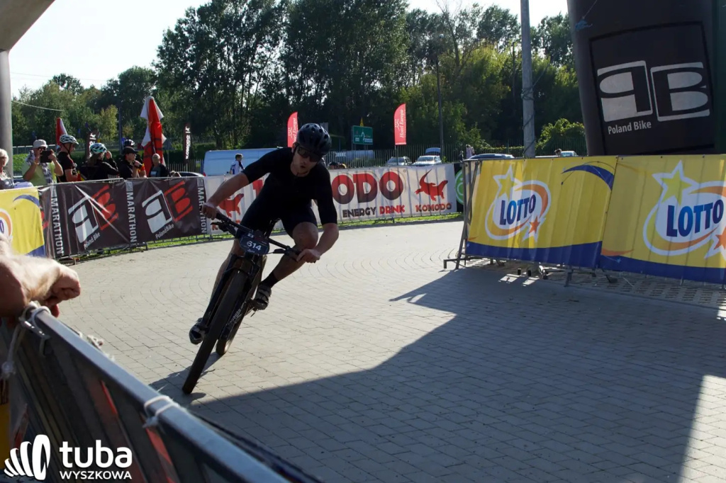 LOTTO Poland Bike Marathon ponownie w Wyszkowie