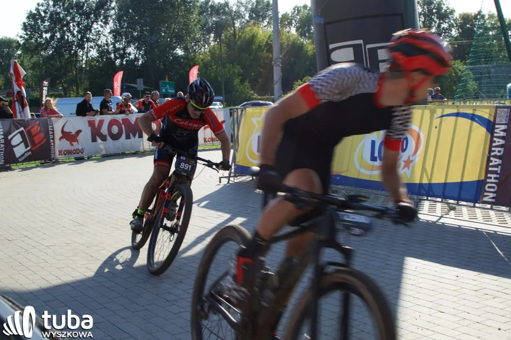 LOTTO Poland Bike Marathon ponownie w Wyszkowie