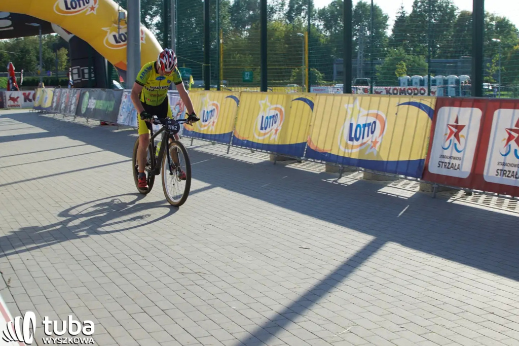 LOTTO Poland Bike Marathon ponownie w Wyszkowie
