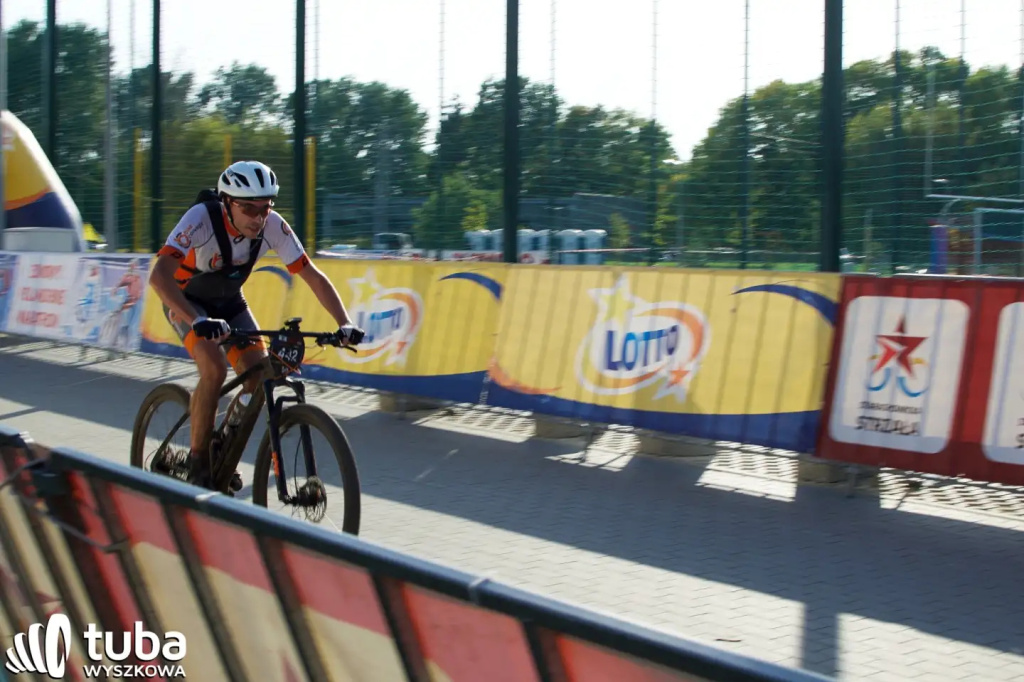 LOTTO Poland Bike Marathon ponownie w Wyszkowie