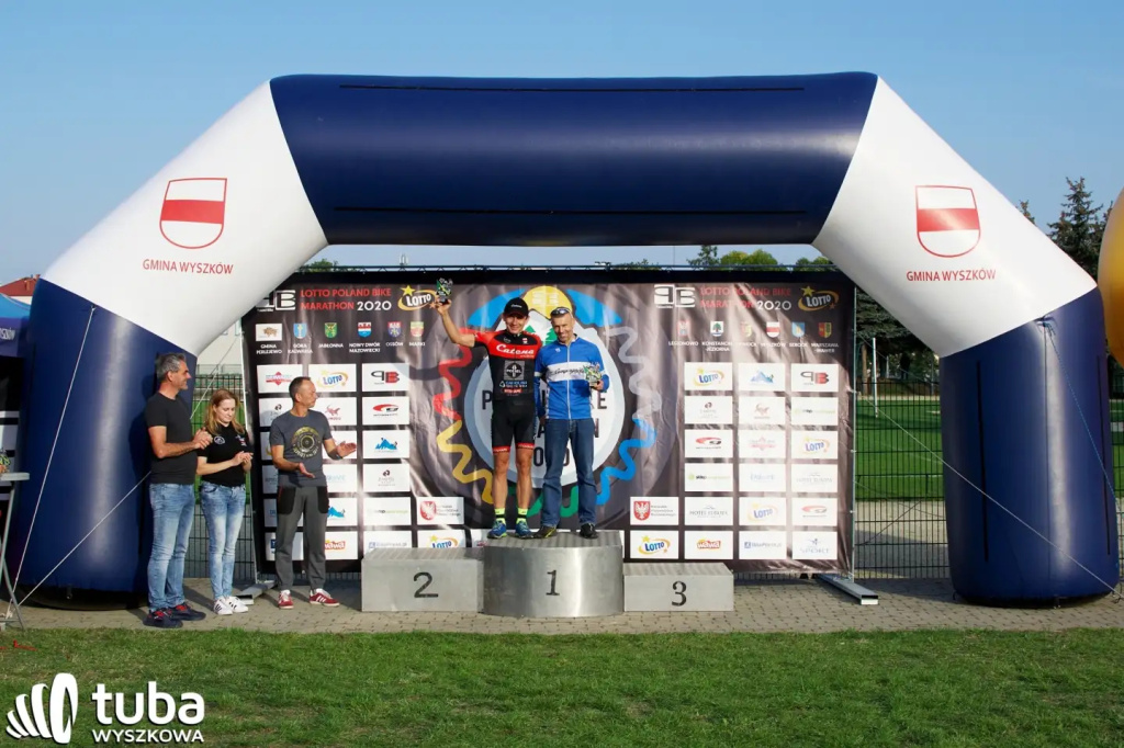 LOTTO Poland Bike Marathon ponownie w Wyszkowie
