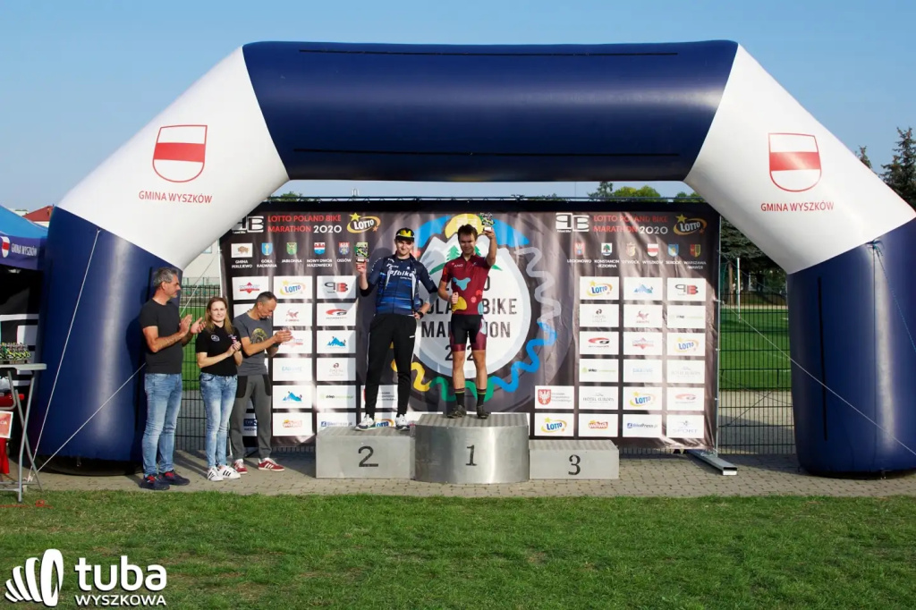 LOTTO Poland Bike Marathon ponownie w Wyszkowie