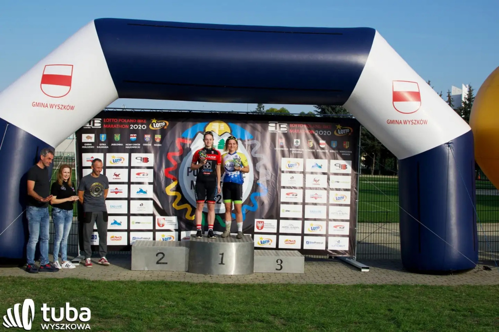 LOTTO Poland Bike Marathon ponownie w Wyszkowie