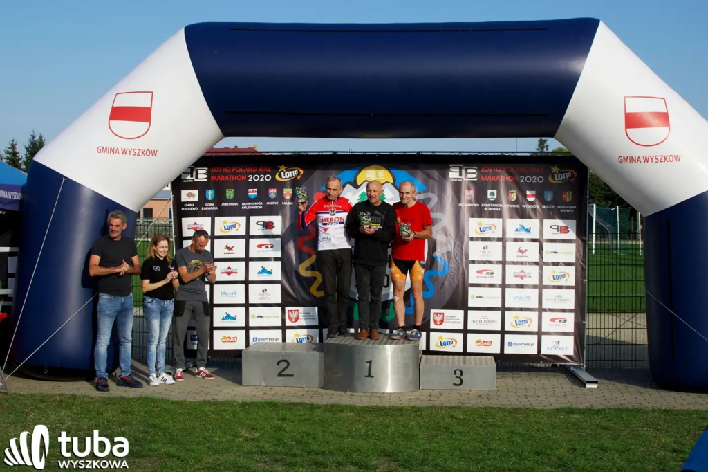 LOTTO Poland Bike Marathon ponownie w Wyszkowie