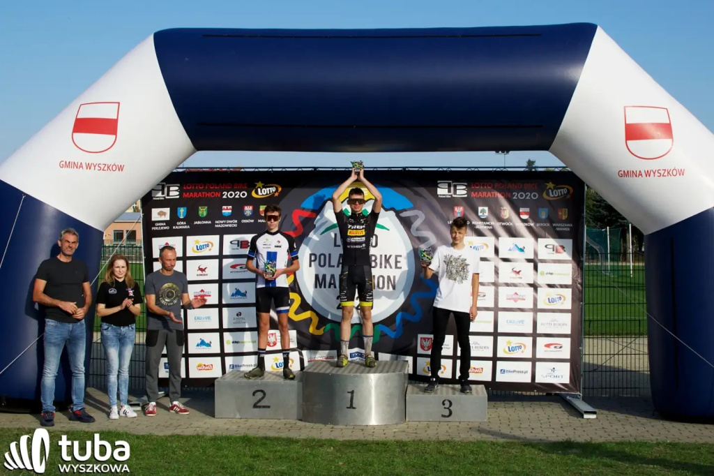 LOTTO Poland Bike Marathon ponownie w Wyszkowie