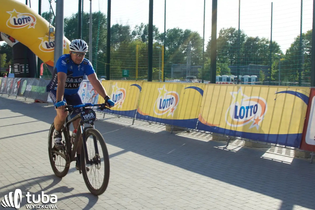 LOTTO Poland Bike Marathon ponownie w Wyszkowie