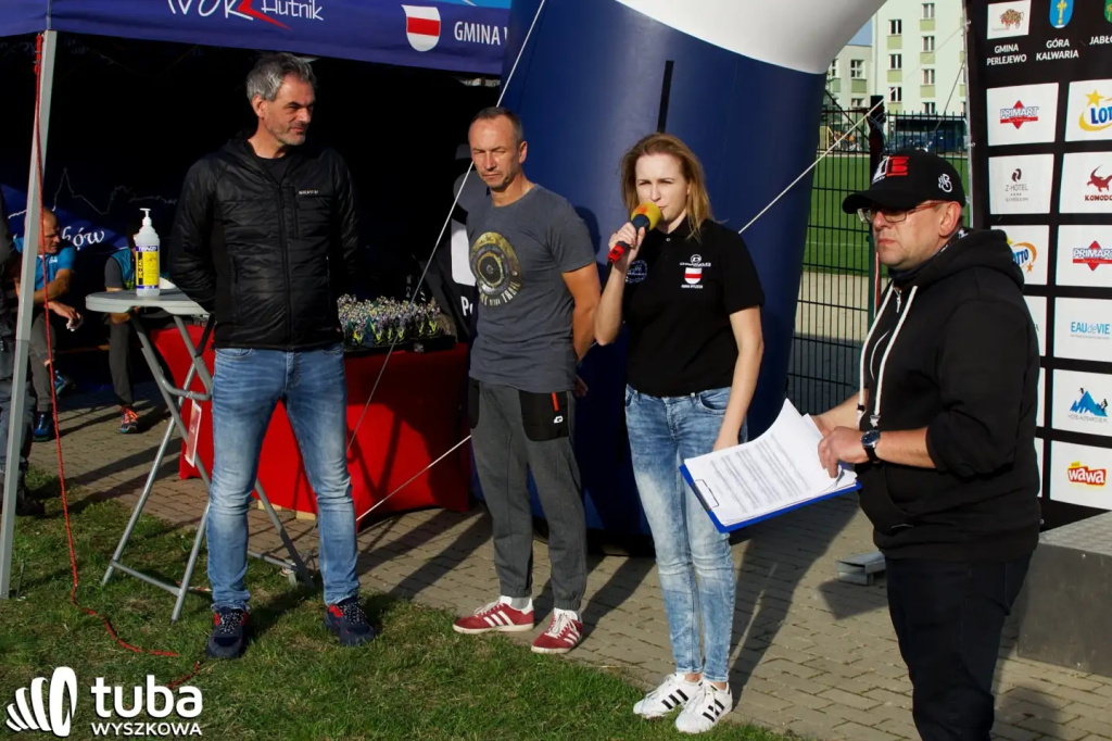 LOTTO Poland Bike Marathon ponownie w Wyszkowie