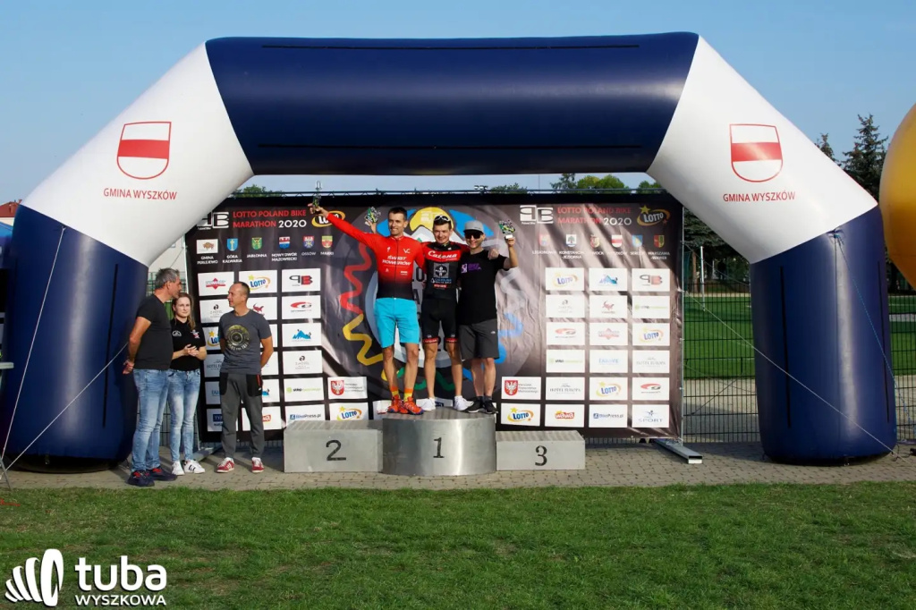 LOTTO Poland Bike Marathon ponownie w Wyszkowie