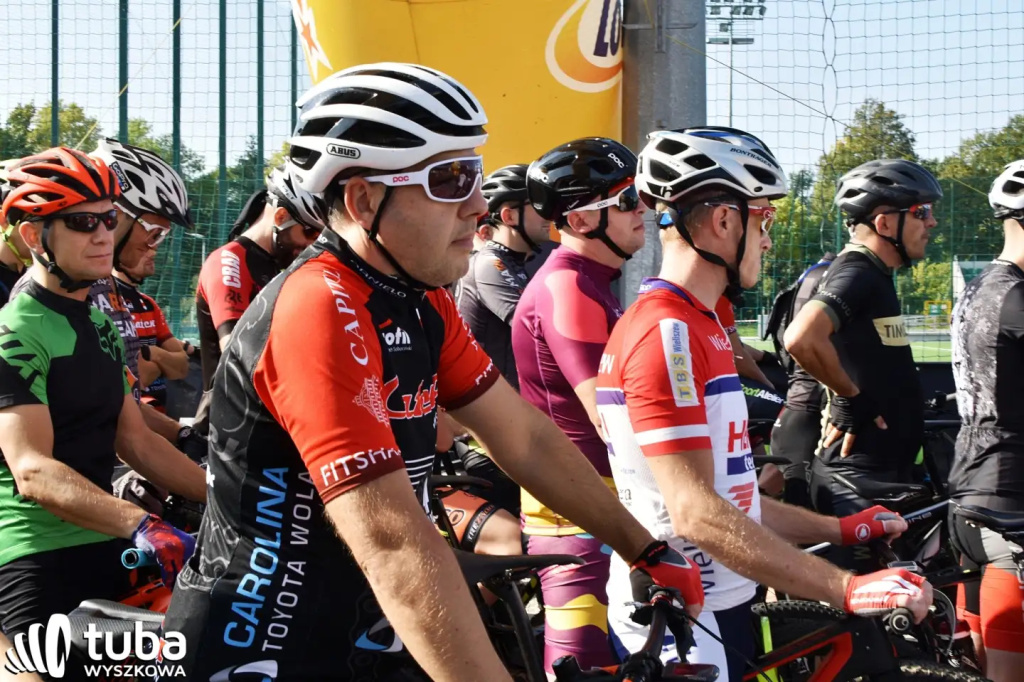 LOTTO Poland Bike Marathon ponownie w Wyszkowie
